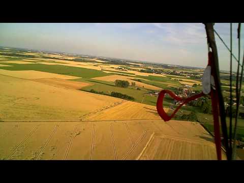 Eargasm Open Air 2010 Field prospection!