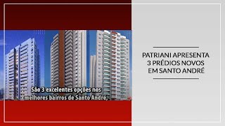 Construtora Patriani