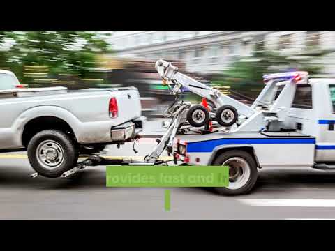 Videos from 360 Towing Solutions