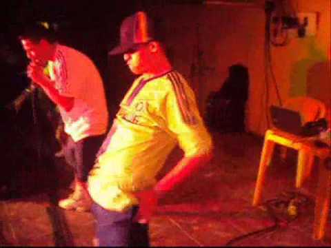 Mc Tang e os Mulekes Zika  Sanfóra do Ouro-(SP)