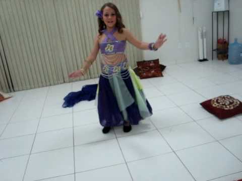 BIANCA TUCCI MISS TALENTO BRASIL DANÇANDO DANÇA DO VENTRE COREOGRAFIA NOVA