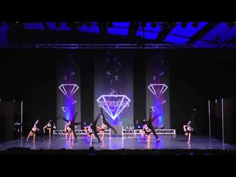 WORK - Nolte Academy of Dance [Des Moines, IA]