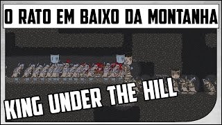 King Under The Hill - "Vencendo uma Partida" - Gameplay em Português(Vamos Jogar PT-BR)