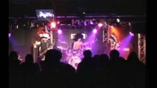 Travellin&#39; In The Dark,Mountain cover by Underheartlooklook