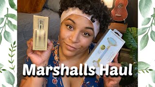 My mini Marshall's Haul
