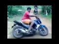 Funny Bike Accidents India Best Compilation