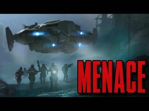 MENACE Has Finally Arrived and It's Strategy RPG Excellence!