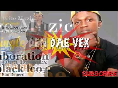 Aluspa - Den Dae Vex (Feat. Kao Denero)