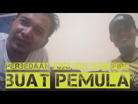 Pubg Vs Free Fire Kaskus