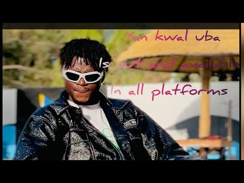 S.james - Yan Kwal Uba - Lyrics video