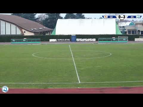 LIVE: Caravaggio - Desenzano Calvina