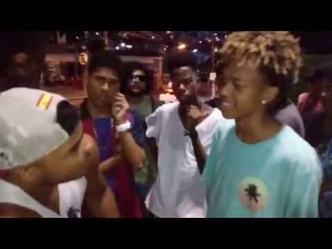 Husky x RC - Batalha da Praça 21ª edição - Rei da Praça (2º fase)