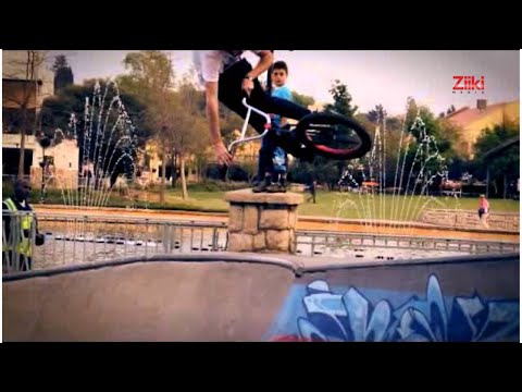 DJ Ganyani ft. Kumbuzile - That's Life (Official Music Video)