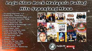 Download lagu Lagu Lawas Slow Rock Malaysia Paling Hits Sepanjang Masa Nonstop Tanpa Iklan mp3