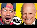 Rapper FIRST time REACTION to Don Rickles MOST Savage INSULTS! @PegasusVsTheWorld