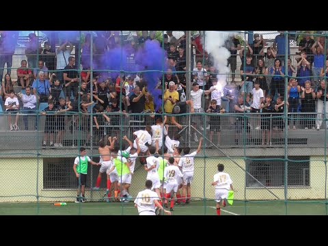 Under 14 Elite | Quarti di Finale | Accademia Calcio Roma - N. Tor Tre Teste 1-0