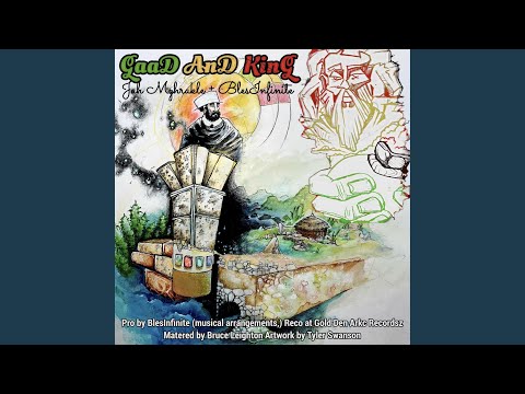 Praises Due (feat. Ras Elijah Tafari)