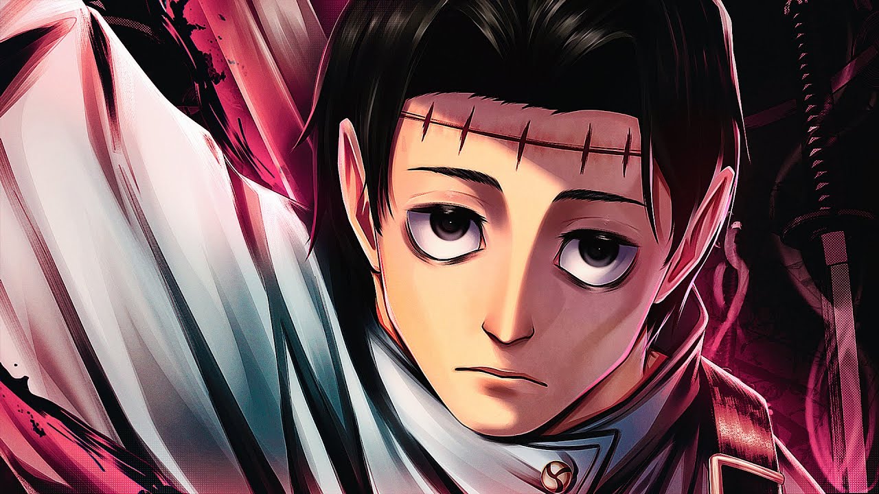 TAKERU - Minha Maldição [Yuta Okkotsu / Jujutsu Kaisen]