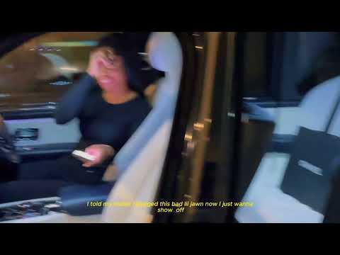 Baba Crunch - ALAS (Visualizer)