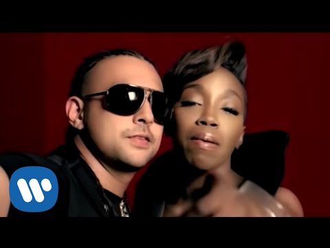 Estelle - Come Over (feat. Sean Paul) [Official Video]