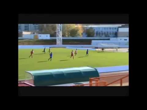 Kopija videozapisa Football Player Danijel Miškić - Highlights