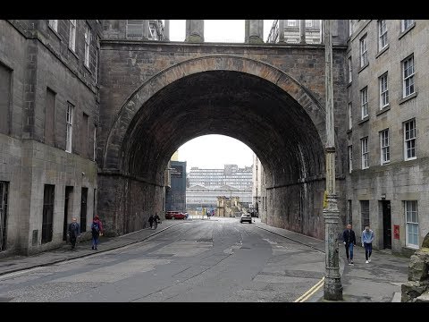 Trainspotting Scene Recreation