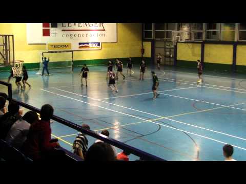 Karibe Zaharra- Tekniker Eibar E.MP4