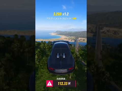 これは、最終的に「Forza Horizon 4」の納屋で見つけたものを追跡する方法です