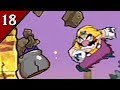 Wario Land The Shake Dimension Part 18 Octo Expansion