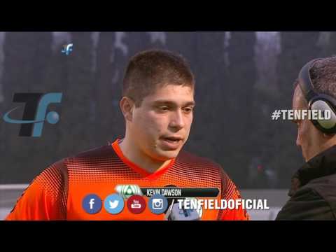 Kevin Dawson - Gabriel Ávalos