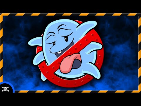 Super Mario Busters 3 - Extra Life | A Nintendo / Ghostbusters Mashup Animation