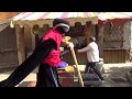 Jafar Vs Jafar