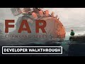 FAR: Changing Tides - Official Gameplay Walkthrough | gamescom 2021