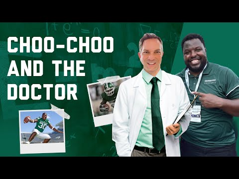 Choo-Choo and the Doctor, Week 13: Penn State and Iowa Recap