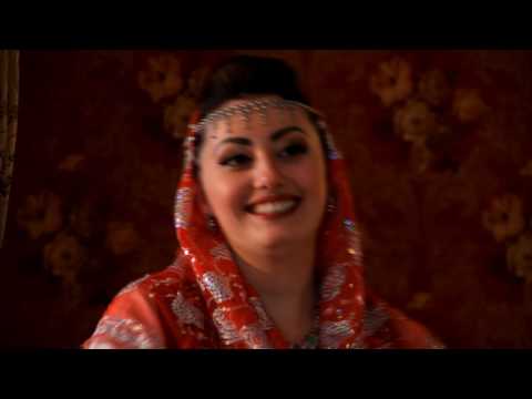 Xhavit Avdyli - KOLAZH 1 (Official Video) 2013