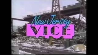 New Jersey Vice - Eddie Murphy and Joe Piscopo