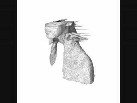 Coldplay - Pour Me (Live)