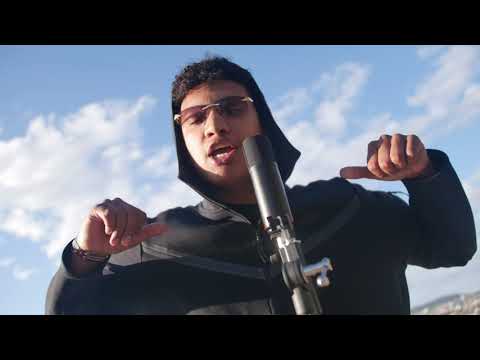 Daniel Obede - No Emotions (OUTSIDE) [S1.E4] | @Outside.ent