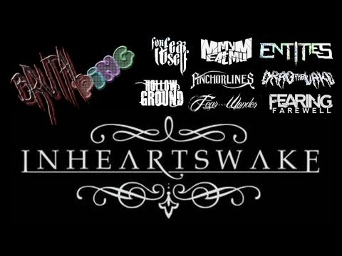 BrutalPING - In Hearts Wake