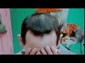 Pee Wee Is Crying