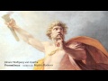 Johann Wolfgang von Goethe: Prometheus ...
