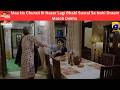 Maa Kis Churail Ki Nazar Lagi Bhabi Susral Se Nahi Draein Match Dekha Ep13 MannatMurad DramaBazar