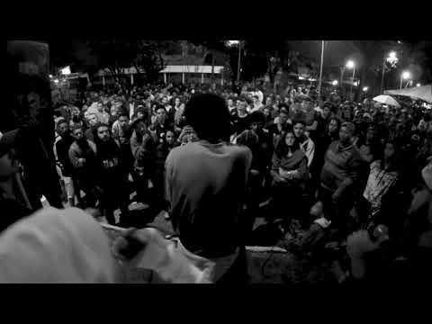 4 Folhas - Pocket Show #2 - Batalha do Relógio (Taguatinga/DF) - 2017