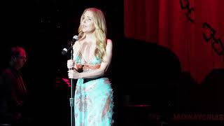Kerry Butler - "Disneyland" (from "Smile")