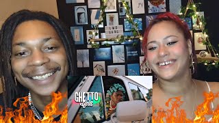 Dababy - GHETTO GIRLS [Official Music Video] Reaction