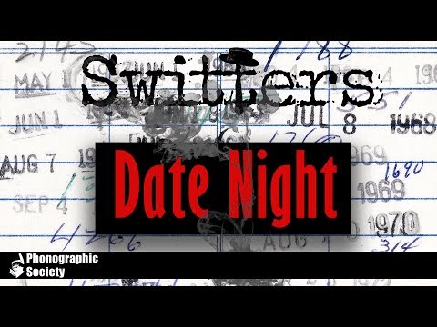 Switters - Date Night | Official Video Clip