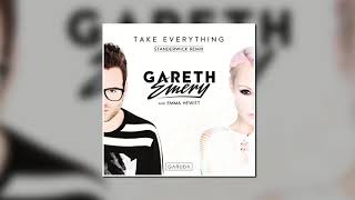 Gareth Emery &amp; Emma Hewitt - Take Everything (STANDERWICK Extended Remix) [Garuda]