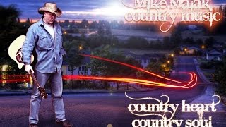 Mike Malak - Loving You&#39;s Like Coming Home (D Williams, cover, lyrics)