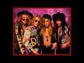 Enuff Z'Nuff - Time To Let You Go