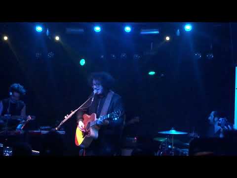 Nicolò Carnesi - Levati @iCandelai, Palermo 25.12.2019